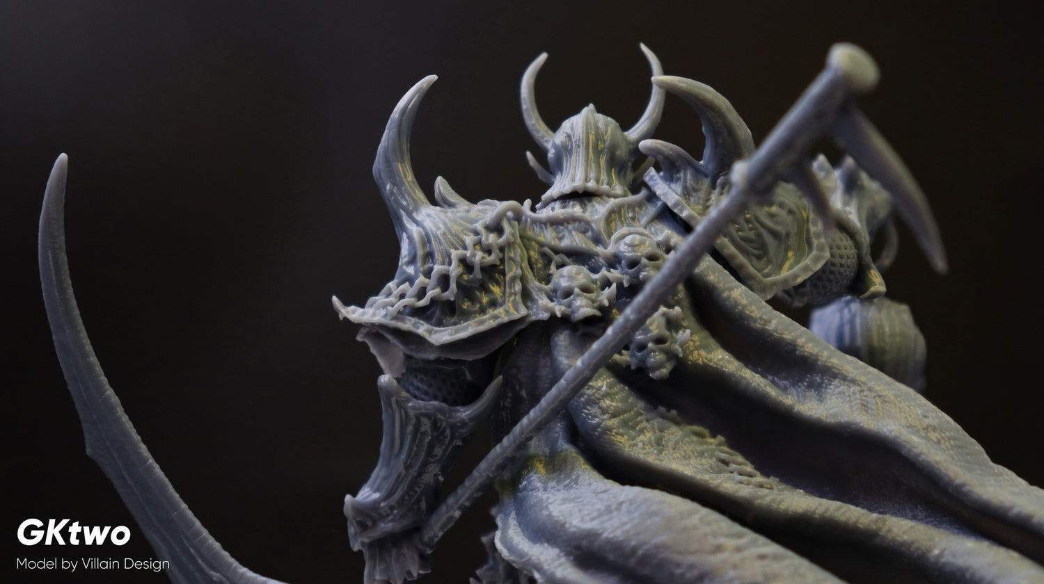 Resin Printing Fumes Dangers, and how to minimise them Yes, That's