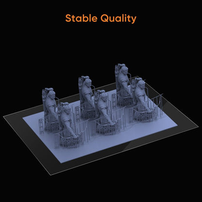 nFEP Film Release Films - Yes, That's 3D Printed